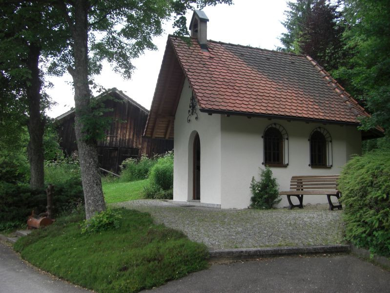  Wendelinus-Kapelle 