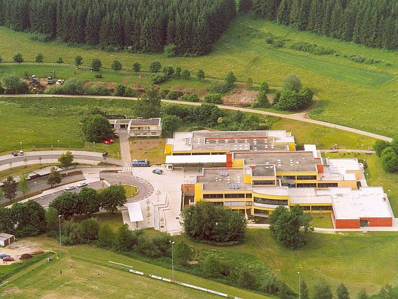  Bildungszentrum Gosheim-Wehingen 