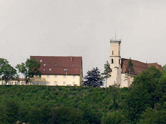  Dreifaltigkeitsberg 