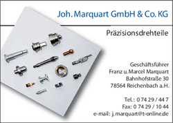 Marquart Johann GmbH & Co.KG