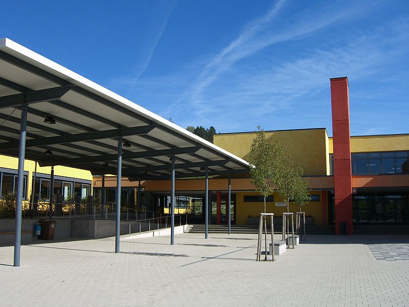  Gymnasium Gosheim-Wehingen 