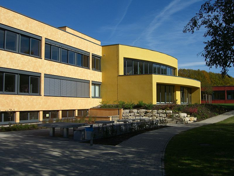  Realschule Gosheim-Wehingen 